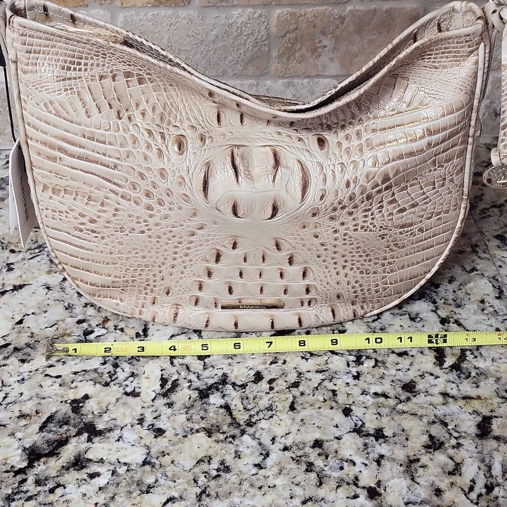 Brahmin Kathleen Shoulder Bag - Picture 7 of 16